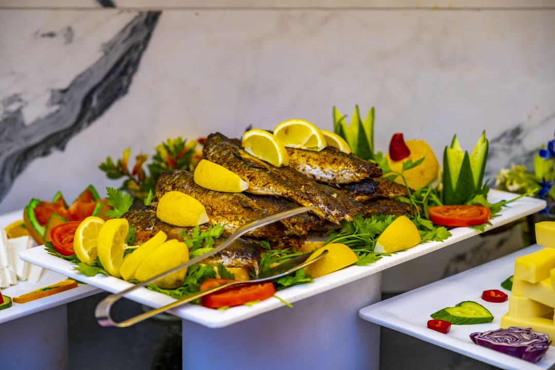 Gastro Relax Beach Hotel