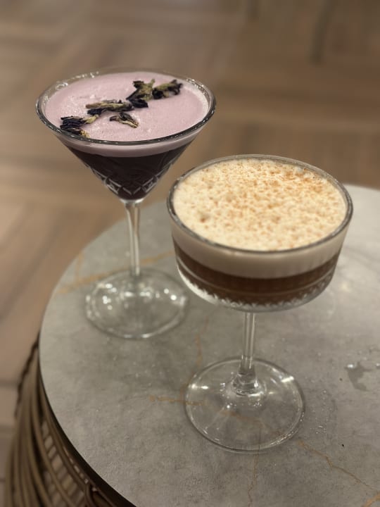Gastro Kirman Belazur Resort & Spa