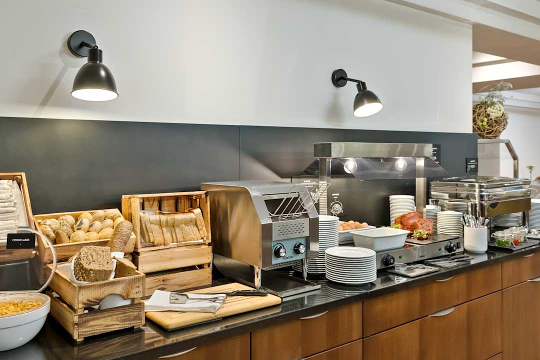 Gastro Hotel Rathauspark Wien, a member of Radisson Individuals