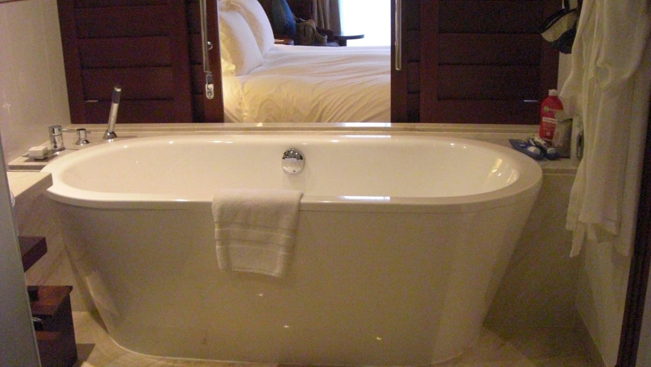 Wunderschöne Zimmer Sofitel Dubai Jumeirah Beach