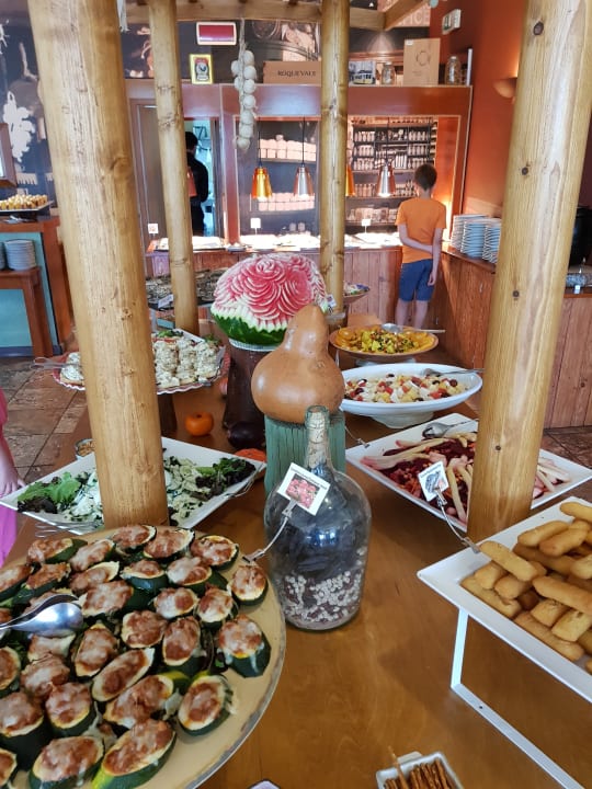 Gastro Hotel Clube Porto Mos