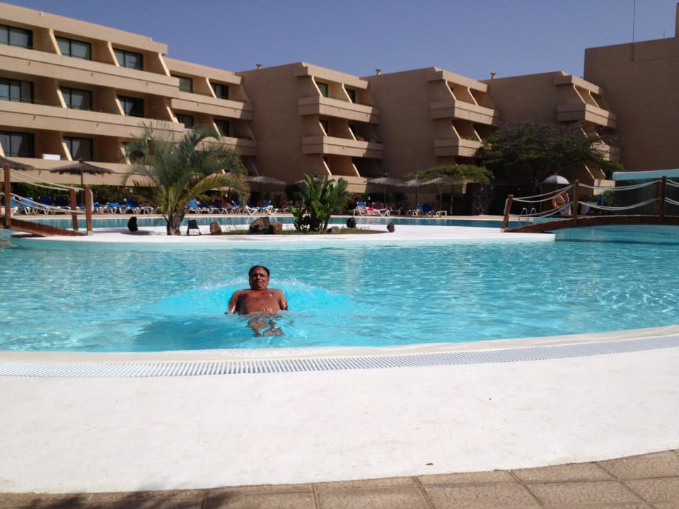 Ruhevoll Dreams Lanzarote Playa Dorada Resort & Spa