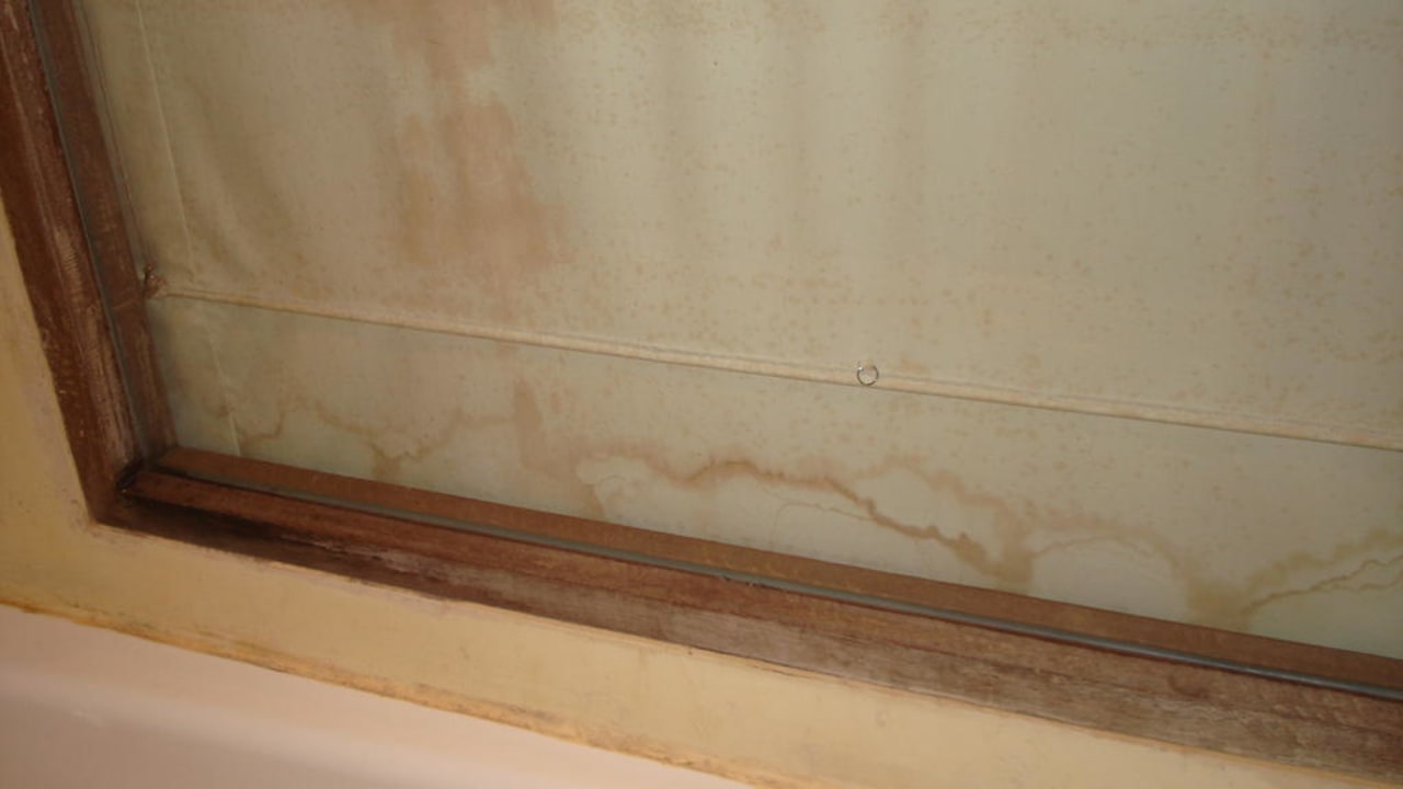 Badvorhang Wyndham Hua Hin Pranburi Resort & Villas