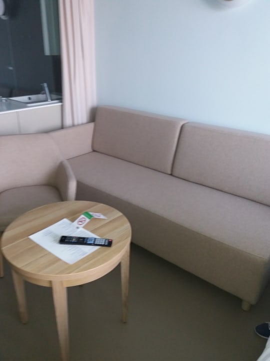 Zimmer aja Travemünde