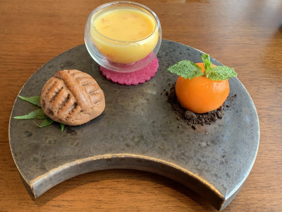 Gastro Kerry Hotel, Hong Kong