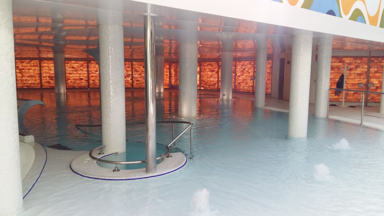 Sport & Freizeit Bull Costa Canaria & Spa - Adults only