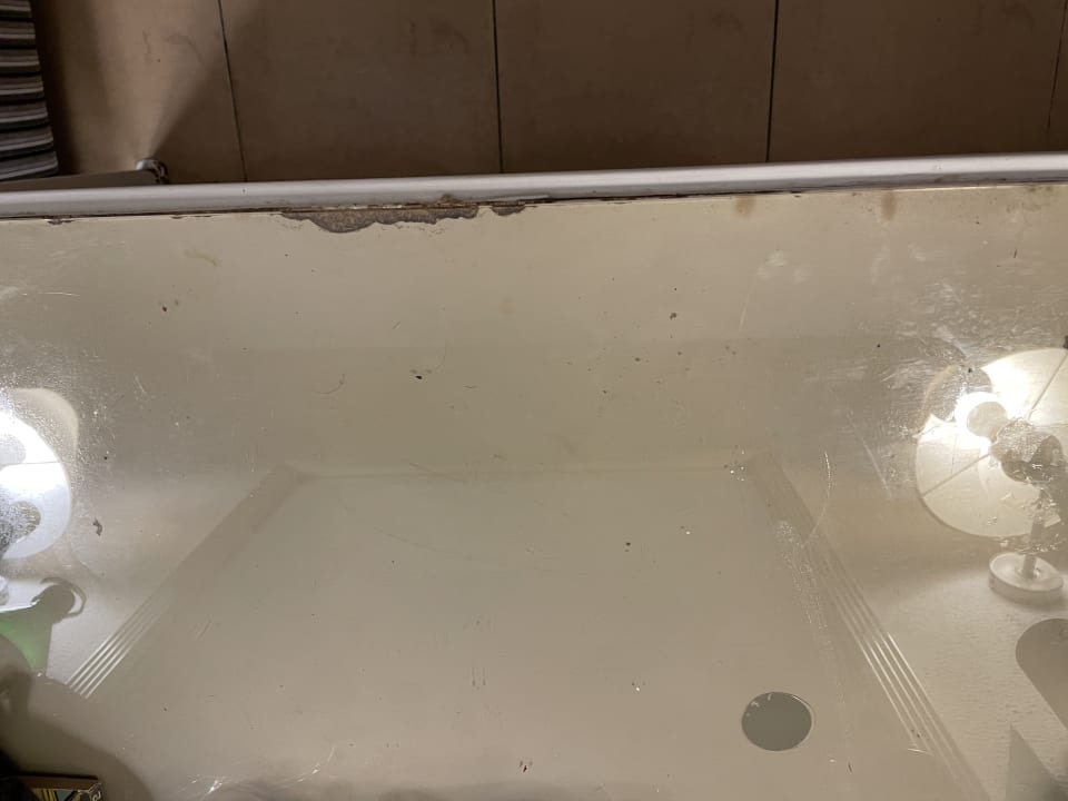 Zimmer El Mouradi Club Kantaoui