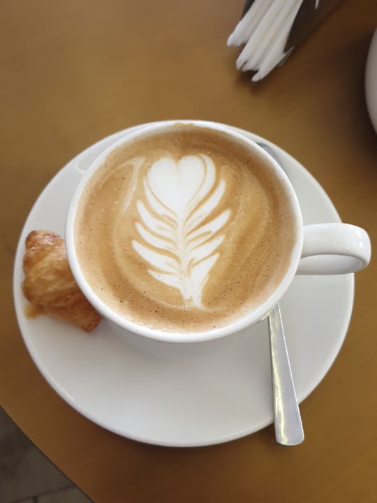 Gastro DoubleTree by Hilton Resort & Spa Marjan Island