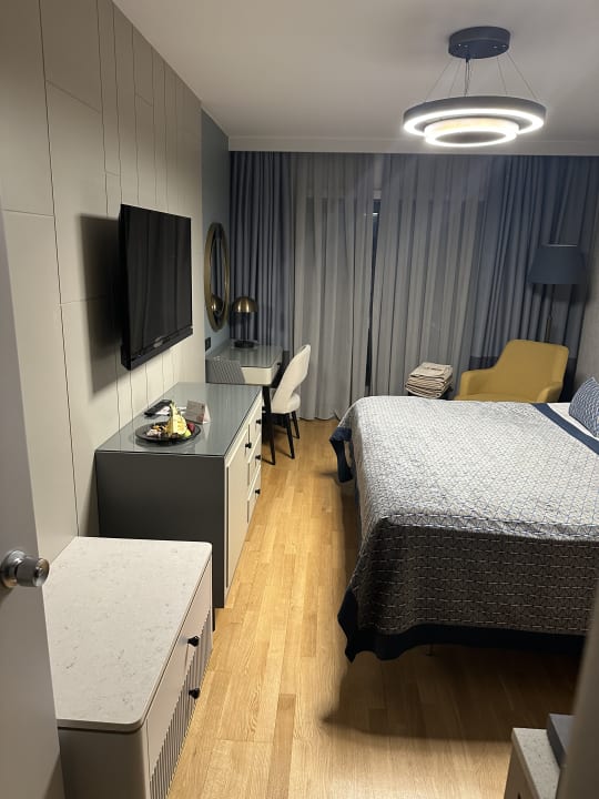 Zimmer Arum Barut Collection