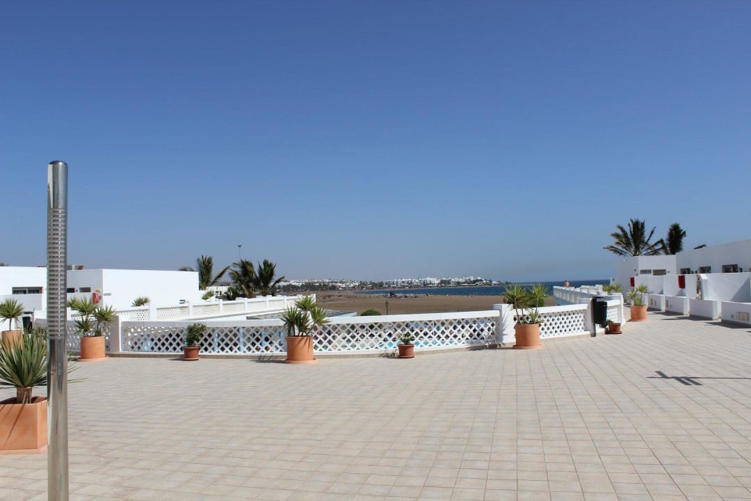 Sonstiges Hotel Las Costas