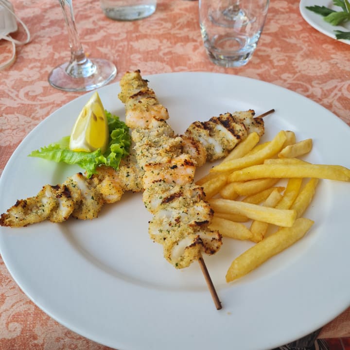 Gastro Hotel Firenze