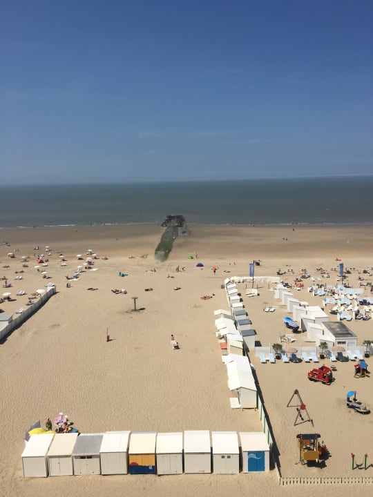 Zimmer Holiday Suites Blankenberge