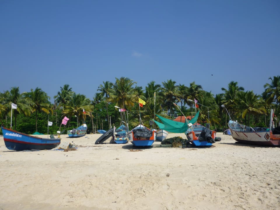 Strand Hotel Abad Turtle Beach