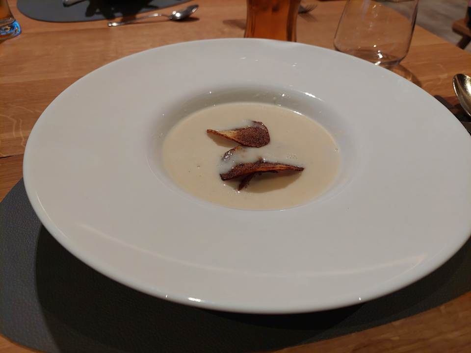 Gastro Vital-Hotel Post