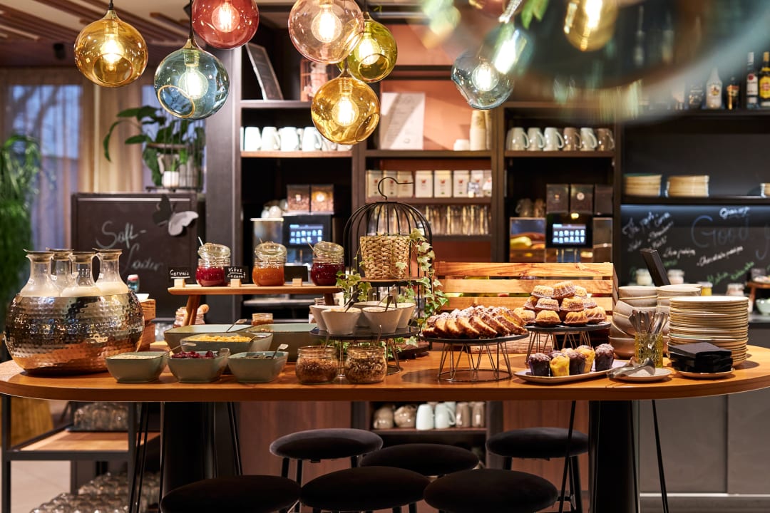 Gastro Hotel Cocoon Salzburg