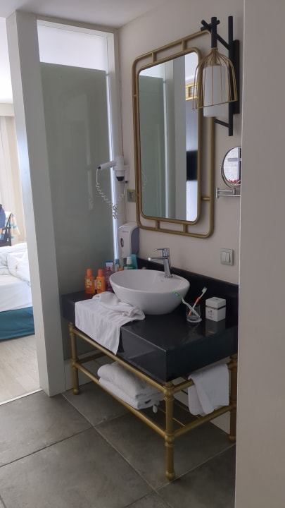 Zimmer Seaden Valentine Resort & Spa