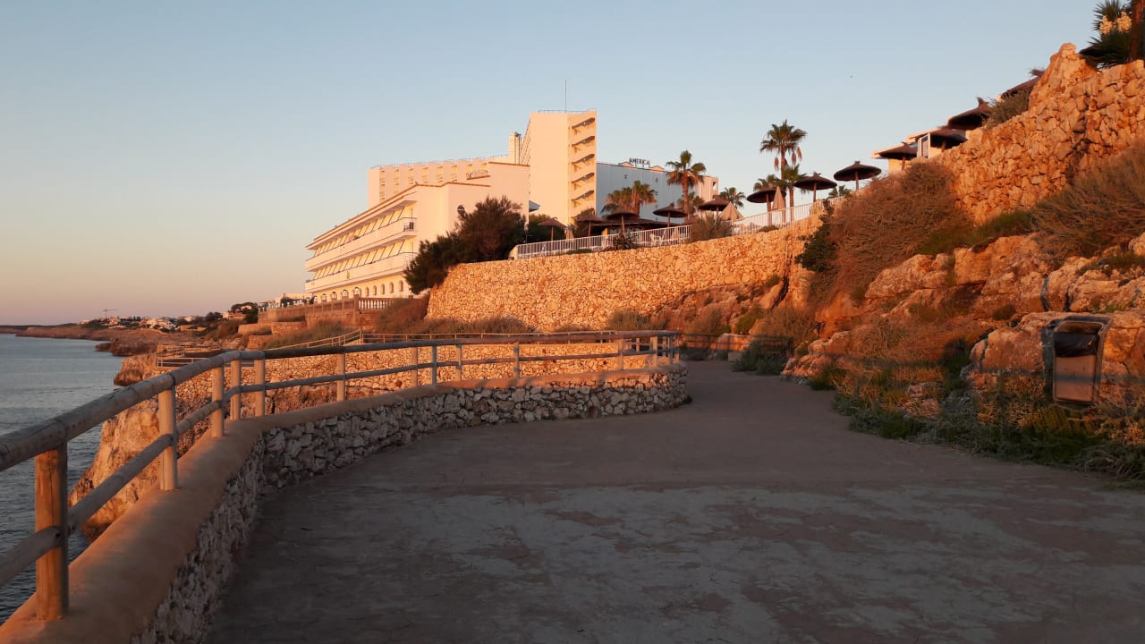 Strand HSM Calas Park