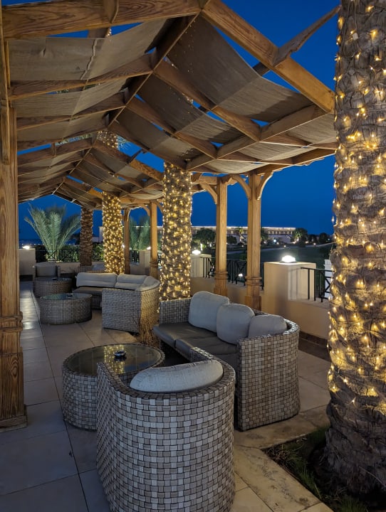 Sonstiges Cleopatra Luxury Resort Makadi Bay