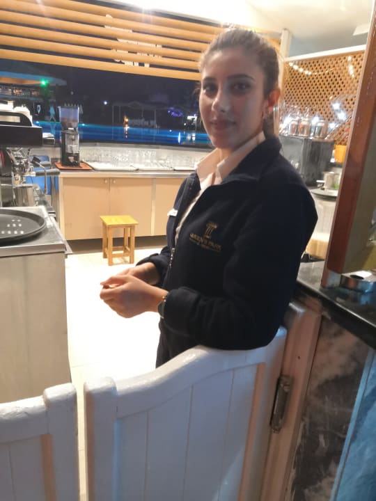 Gastro Le Jardin Resort