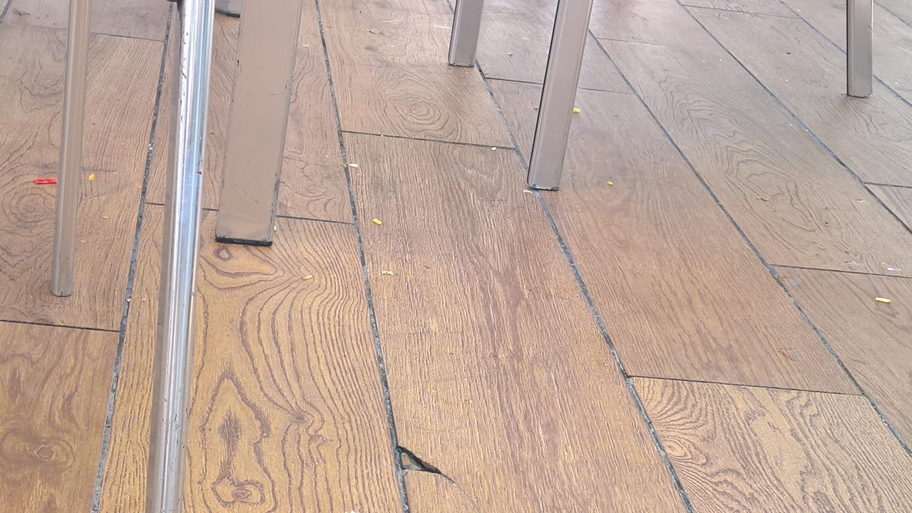 Sonstiges Mediterranean Palace Hotel