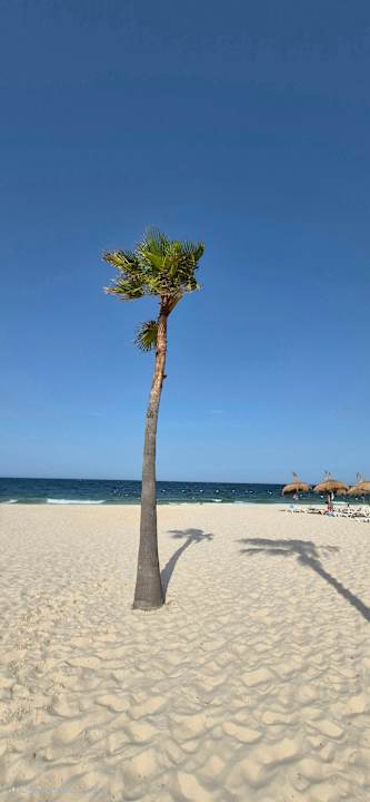 Außenansicht Iberostar Selection Kantaoui Bay