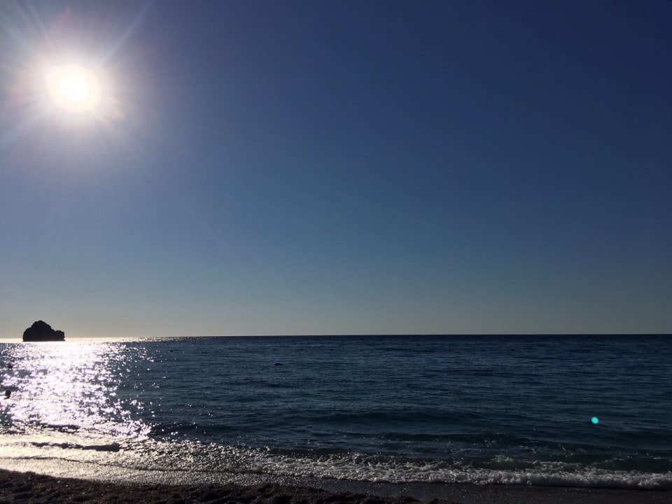 Strand Rixos Premium Tekirova