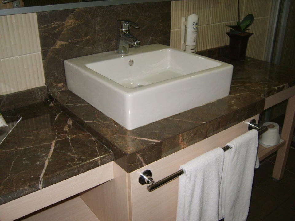 Bad Ambassador Plaza Hotel