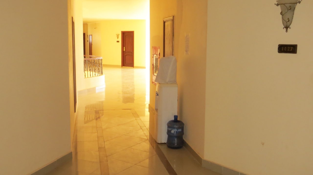 Lobby Coral Hills Resorts & SPA