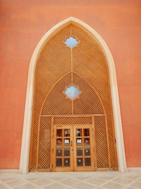 Sonstiges Makadi Palace