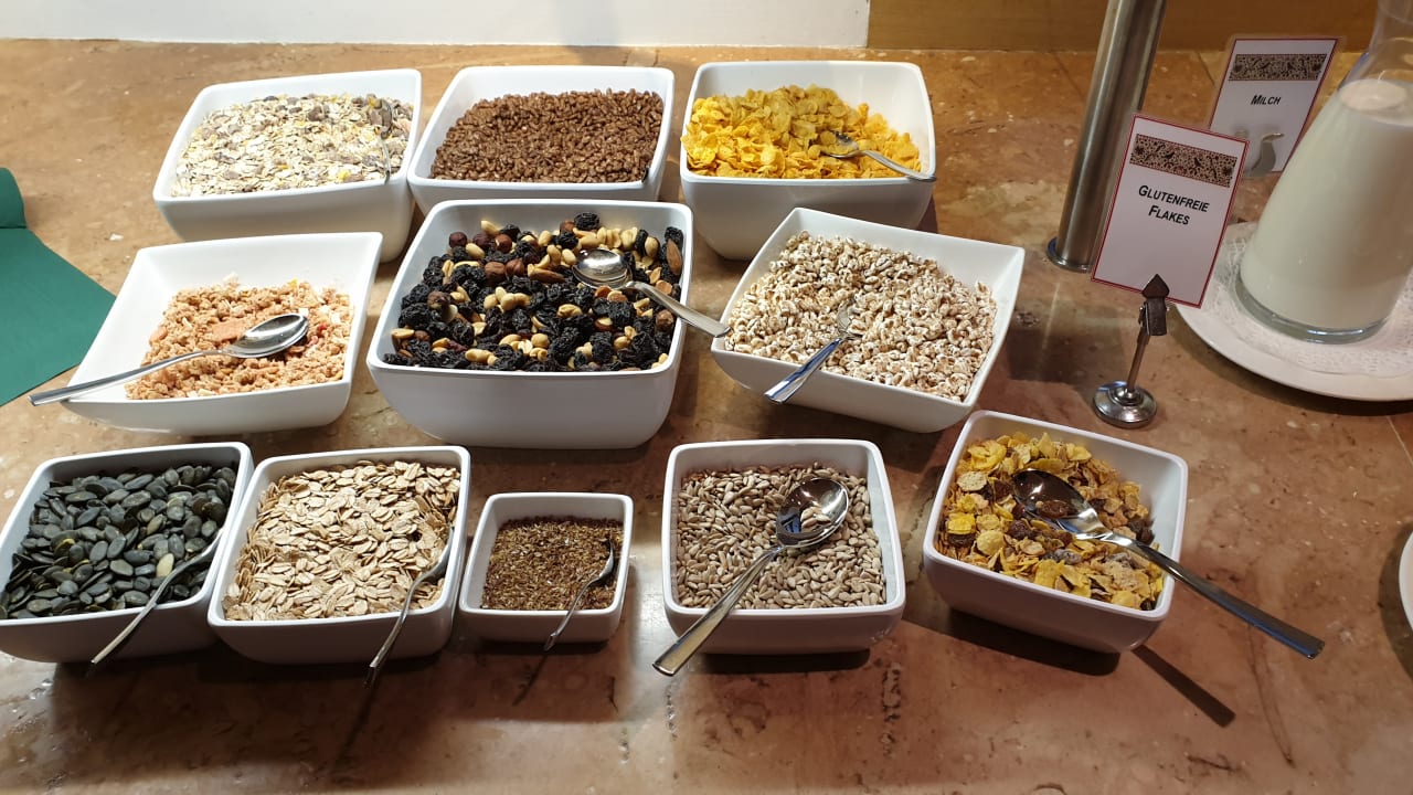 Gastro SPA Hotel Erzherzog Johann