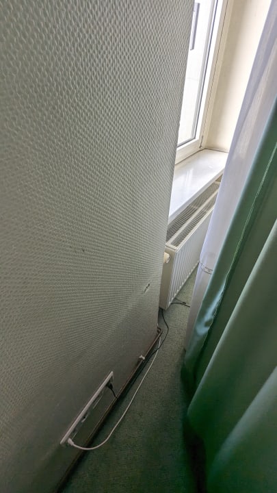 Zimmer acom Hotel Berlin Kurfürstendamm