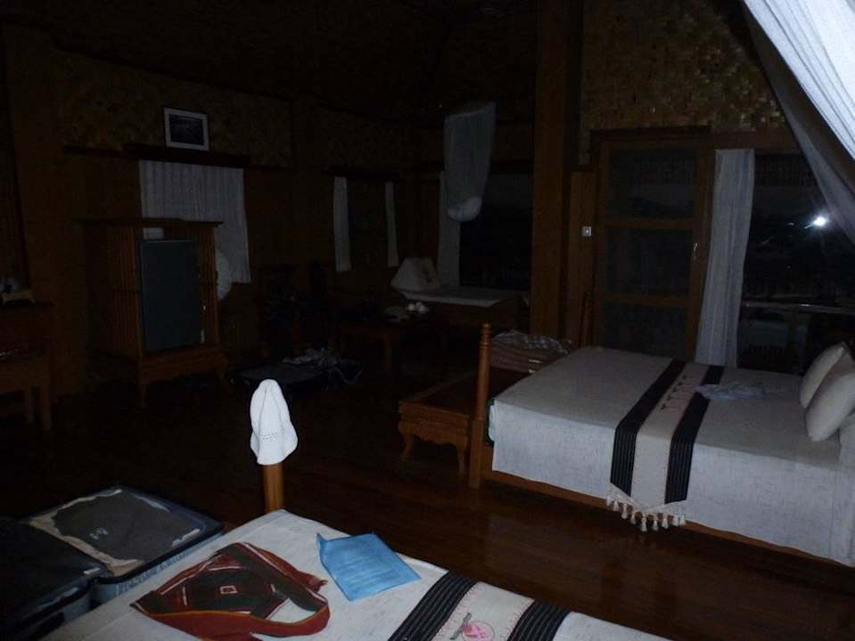 Bungalow Nr. 405 Hotel Golden Island Cottages 1 & 2