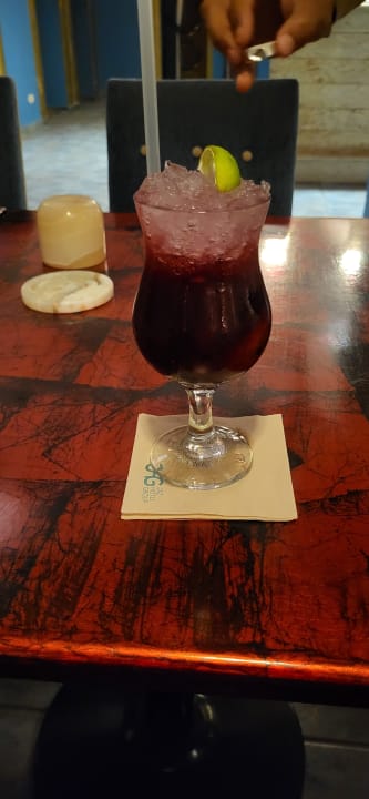 Gastro Jaz Makadi Saraya Resort