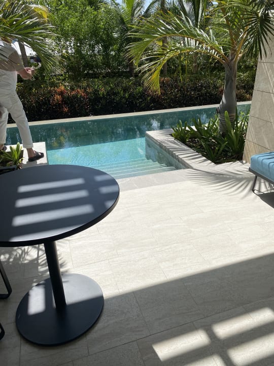 Zimmer Lopesan Costa Bávaro Resort, Spa & Casino