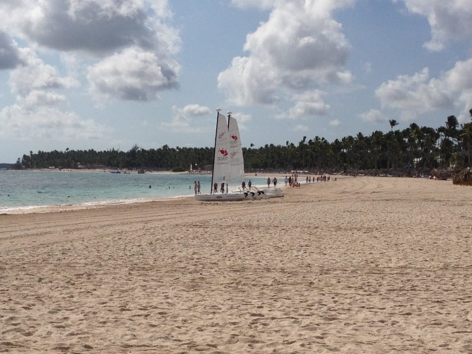 Strand Secrets Royal Beach Punta Cana - Adults only