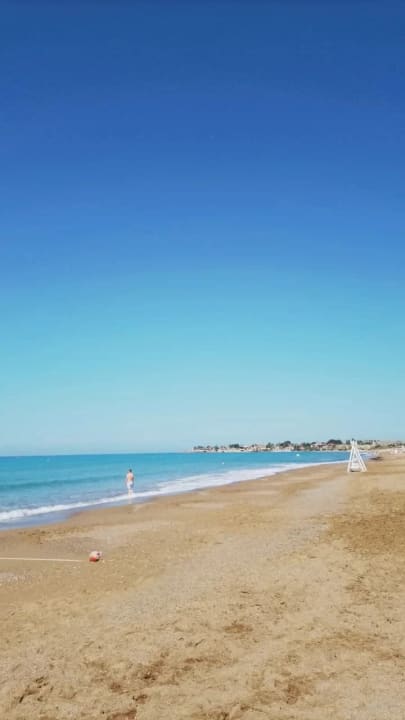 Strand Arnor de Luxe Hotel & Spa