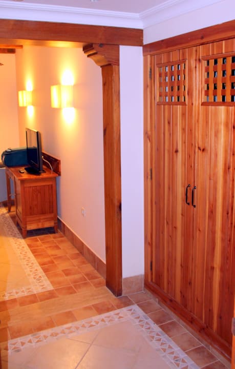 Zimmer Princesa Yaiza Suite Hotel Resort