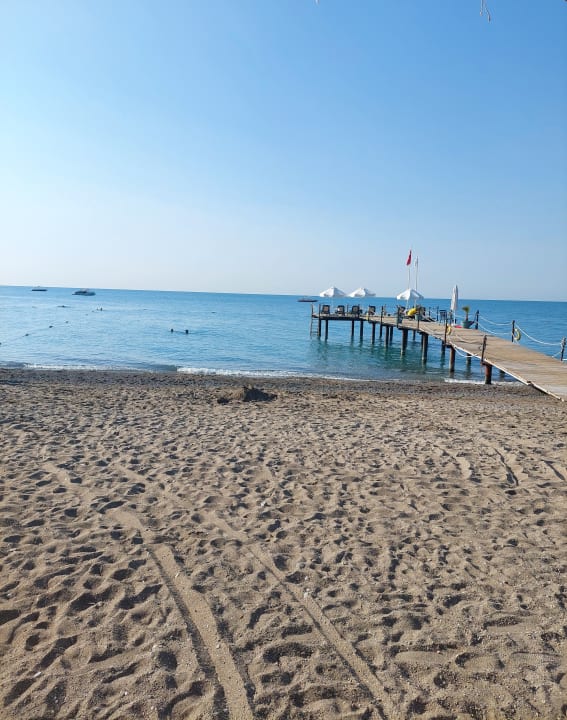 Strand Sherwood Dreams Resort