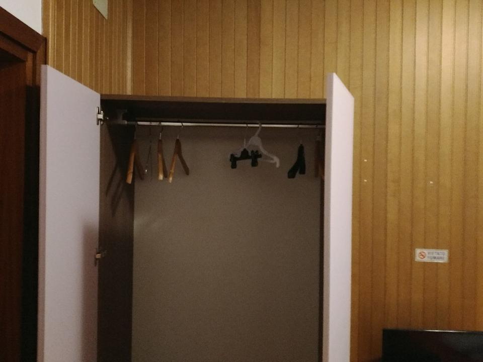 Zimmer Pension Alla Pineta