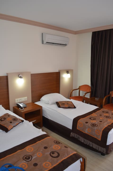 Номер 1202 Prestige Alanya