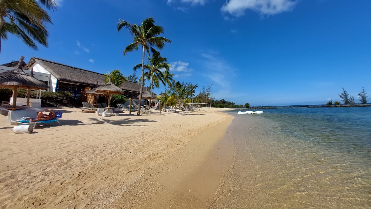 Strand Veranda Pointe aux Biches Hotel