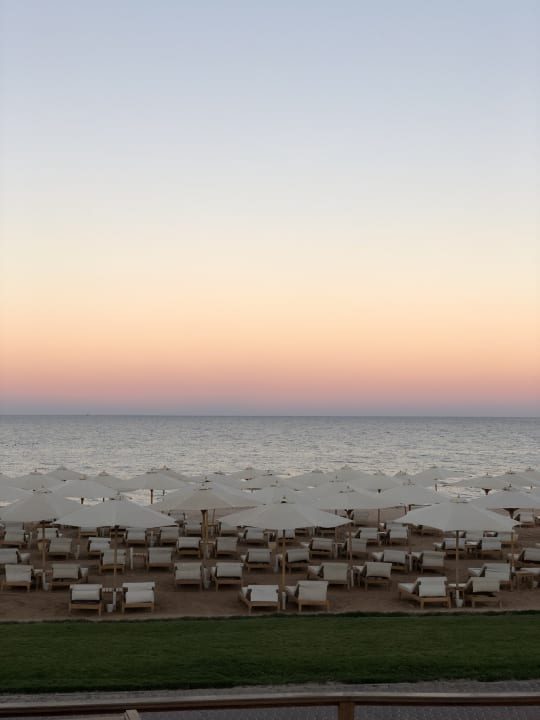 Strand Baron Palace Sahl Hasheesh
