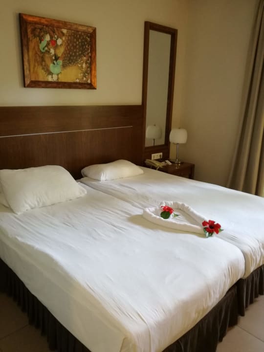 Zimmer Sunis Elita Beach Resort & Spa