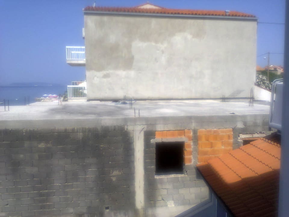 Hotel Sunce in Podstrana Hotel Sunce