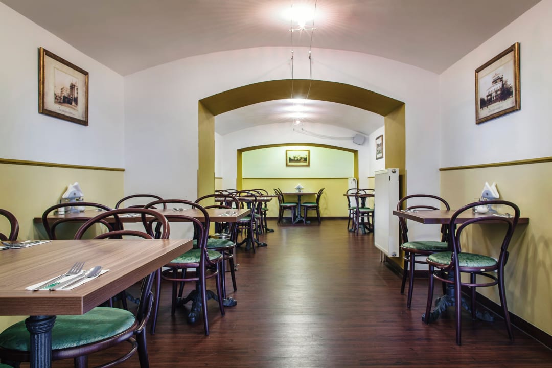 Restaurant Hotel Taurus