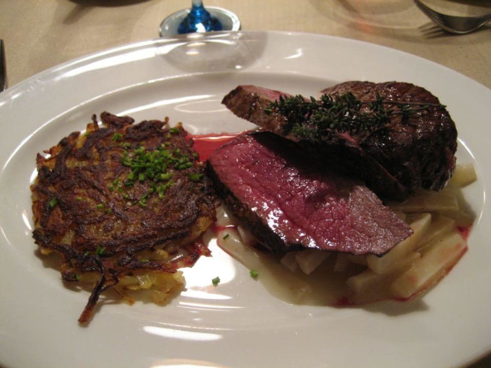 Guten Appetit Zähringer Hof