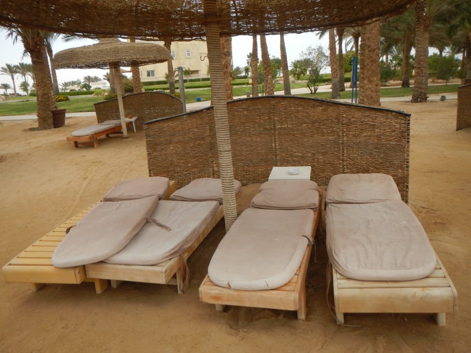 Auflagen Palm Royale Resort - Soma Bay