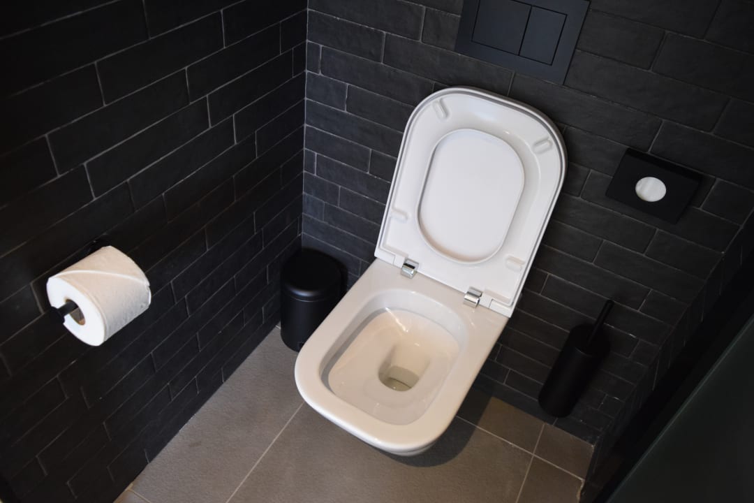 Zimmer Paradiso Garden