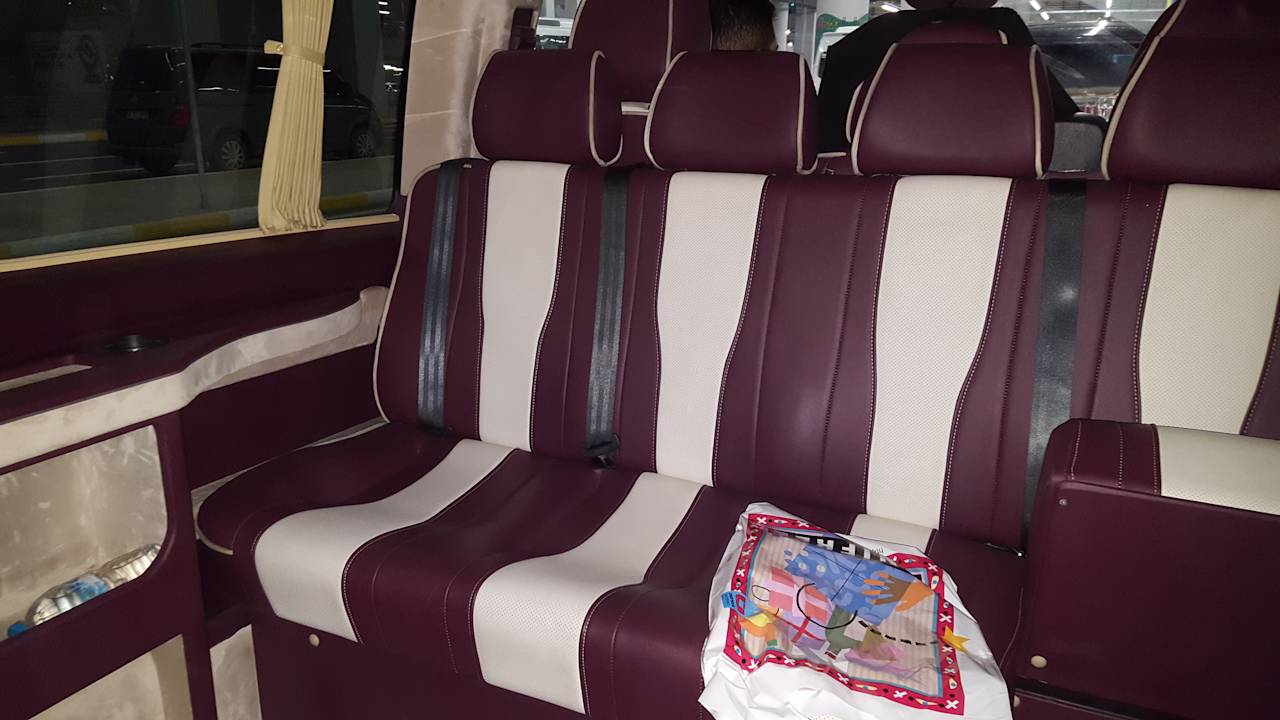 Sonstiges Best Western Premier Hidden Hills Hotel