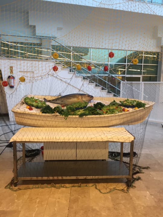 Gastro Hotel Miracle Resort